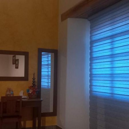 Casa Esmeralda Hotel Oaxaca 外观 照片